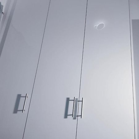 Apartamento Romeo Isimeriahomz Tesalónica Exterior foto