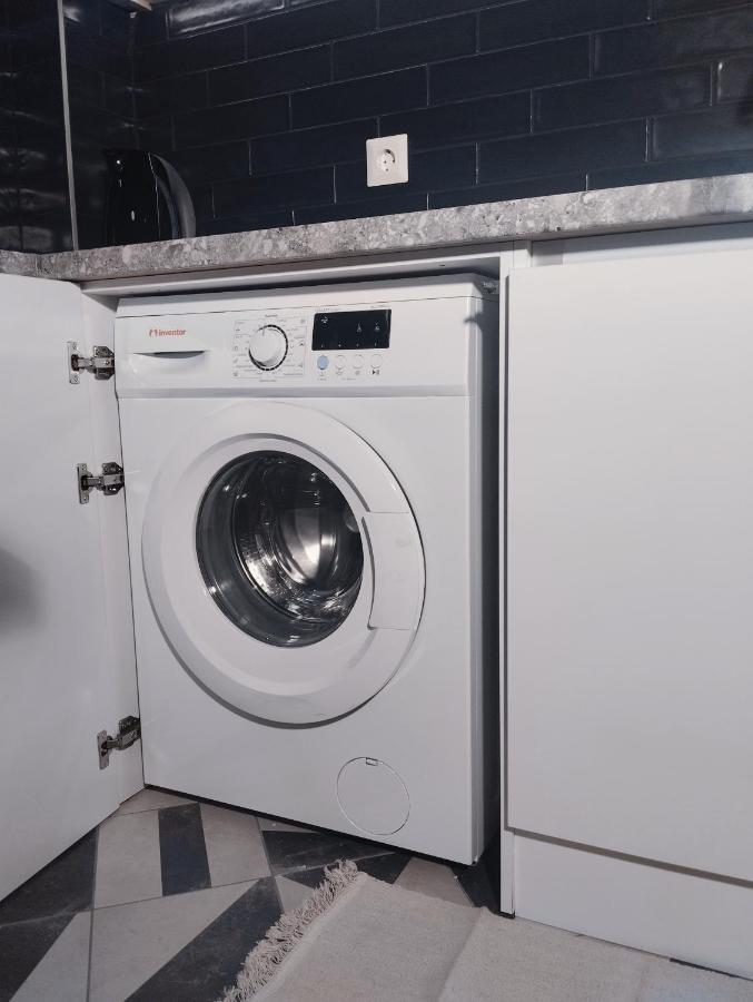 Apartamento Romeo Isimeriahomz Tesalónica Exterior foto